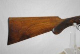 MINT CONDITION BERNARDELLI HAMMER GUN MADE IN 1960 - NITRO PROOFED - 4 of 15