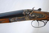 MINT CONDITION BERNARDELLI HAMMER GUN MADE IN 1960 - NITRO PROOFED - 1 of 15