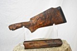 PERAZZI SCO STOCK AND FOREND - FACTORY WOOD OF THE HIGHEST GRADE - 2 of 10