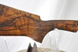 PERAZZI SCO STOCK AND FOREND - FACTORY WOOD OF THE HIGHEST GRADE - 10 of 10