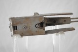 WEBLEY & SCOTT - 20 GAUGE SIDEPLATED BOXLOCK IN THE WHITE - EJECTORS - 10 of 11