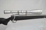 WEATHERBY MARK V - 30-378 WEATHERBY MAGNUM - 1 of 9