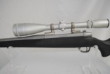 WEATHERBY MARK V - 30-378 WEATHERBY MAGNUM - 2 of 9