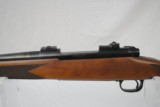 WINCHESTER MODEL 70 XTR SPORTER IN 270 WEATHERBY MAGNUM - 3 of 8