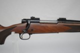WINCHESTER MODEL 70 XTR SPORTER IN 270 WEATHERBY MAGNUM - 1 of 8