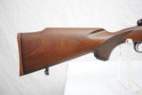 WINCHESTER MODEL 70 XTR SPORTER IN 270 WEATHERBY MAGNUM - 4 of 8