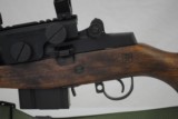 SPRINGFIELD M1A IN 308 - RECENT PRODUCTION - 6 of 7