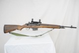 SPRINGFIELD M1A IN 308 - RECENT PRODUCTION - 1 of 7