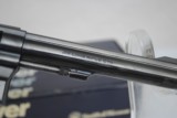 SMITH & WESSON 17-6 IN 22 WITH BOX - 8 of 9