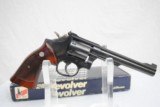 SMITH & WESSON 17-6 IN 22 WITH BOX - 2 of 9