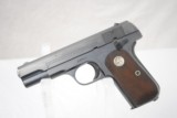 COLT 1908 IN 380 - A MINTY PIECE IN ORIGINAL CONDITION - SALE PENDING - 2 of 8