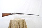WILLIAM FORD 16 GAUGE SIDELOCK EJECTOR FROM 1920 - HIGH CONDITION - 2 of 13