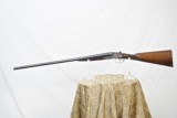 WILLIAM FORD 16 GAUGE SIDELOCK EJECTOR FROM 1920 - HIGH CONDITION - 4 of 13