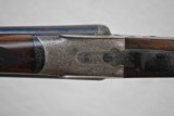WILLIAM FORD 16 GAUGE SIDELOCK EJECTOR FROM 1920 - HIGH CONDITION - 8 of 13