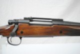 REMINGTON MODEL 700 IN 7MM WEATHERBY MAGNUM - 1 of 9