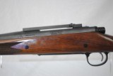 REMINGTON MODEL 700 IN 7MM WEATHERBY MAGNUM - 8 of 9
