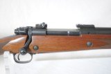 WINCHESTER MODEL 70 SAFARI EXPRESS IN 375 H&H - 3 of 9