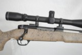 WEATHERBY MARK V ACCUMARK 22-250 - MINT CONDITON - SALE PENDING - 1 of 10