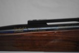 WEATHERBY MARK V - 1976 BI-CENTENNIAL - 300 WEATHERBY MAGNUM - SALE PENDING - 8 of 12