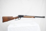 MARLIN 39-A GOLDEN MOUNTIE MADE IN 1957-1958 - 3 of 11