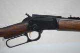 MARLIN 39-A GOLDEN MOUNTIE MADE IN 1957-1958 - 1 of 11