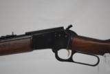 MARLIN 39-A GOLDEN MOUNTIE MADE IN 1957-1958 - 2 of 11