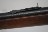 MARLIN 39-A GOLDEN MOUNTIE MADE IN 1957-1958 - 9 of 11