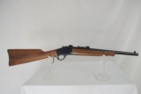 WINCHESTER MODEL 1885 TRAPPER IN 30-40 KRAG - AS NEW - IN BOX - SALE PENDING - 3 of 9