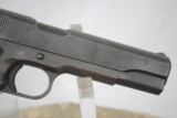 REMINGTON RAND 1911A1 - US PROPERTY MARKED - MADE IN 1943 - 19 of 20