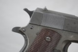 REMINGTON RAND 1911A1 - US PROPERTY MARKED - MADE IN 1943 - 13 of 20