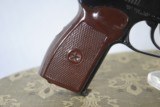 EAST GERMAN MAKAROV BY ERNST THALMANN - 10 of 11