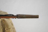 MARTINI HENRY SMOOTHBORE WITH ORIGINAL BAYONET -
ANTIQUE - 24 of 25