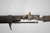 MARTINI HENRY SMOOTHBORE WITH ORIGINAL BAYONET -
ANTIQUE - 7 of 25