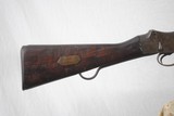 MARTINI HENRY SMOOTHBORE WITH ORIGINAL BAYONET -
ANTIQUE - 3 of 25