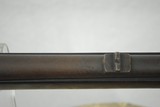 MARTINI HENRY SMOOTHBORE WITH ORIGINAL BAYONET -
ANTIQUE - 6 of 25