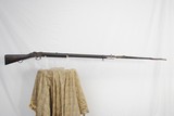 MARTINI HENRY SMOOTHBORE WITH ORIGINAL BAYONET -
ANTIQUE - 2 of 25