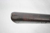 MARTINI HENRY SMOOTHBORE WITH ORIGINAL BAYONET -
ANTIQUE - 12 of 25