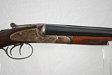 LC SMITH FEATHERWEIGHT 16 GAUGE - 28" BARRELS - COLLECTOR CONDITION - SALE PENDING - 2 of 17