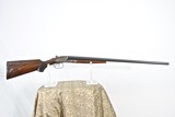 LC SMITH FEATHERWEIGHT 16 GAUGE - 28" BARRELS - COLLECTOR CONDITION - SALE PENDING - 3 of 17
