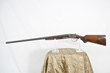 LC SMITH FEATHERWEIGHT 16 GAUGE - 28" BARRELS - COLLECTOR CONDITION - SALE PENDING - 4 of 17
