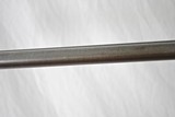 PARKER GH WITH 30" DAMASCUS BARRELS - TWO FRAME - ANTIQUE - 17 of 24