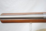 RARE RUGER PALMA MATCH RIFLE
- WITH
INTERESTING PROVENANCE - 308 PALMA - 20 of 22