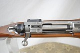 RARE RUGER PALMA MATCH RIFLE
- WITH
INTERESTING PROVENANCE - 308 PALMA - 6 of 22