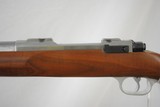 RARE RUGER PALMA MATCH RIFLE
- WITH
INTERESTING PROVENANCE - 308 PALMA - 18 of 22