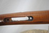 RARE RUGER PALMA MATCH RIFLE
- WITH
INTERESTING PROVENANCE - 308 PALMA - 14 of 22