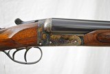 VERREES - 12 GAUGE DUCK AND SPORTING - 3" CHAMBERS - 30" BARRELS - HIGH CONDITION - 2 of 15