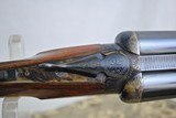 VERREES - 12 GAUGE DUCK AND SPORTING - 3" CHAMBERS - 30" BARRELS - HIGH CONDITION - 8 of 15