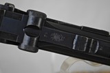 DWM LUGER - GOOD BORE AND CONDITION - 17 of 17