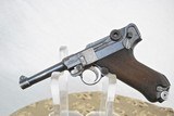 DWM LUGER - GOOD BORE AND CONDITION - 1 of 17