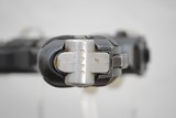 DWM LUGER - GOOD BORE AND CONDITION - 7 of 17